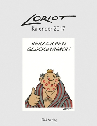 Loriot 2017