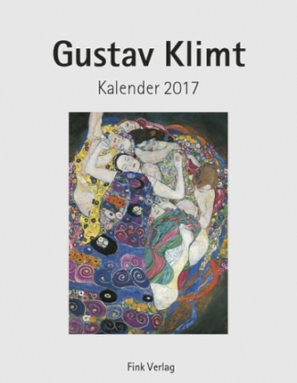 Gustav Klimt 2017