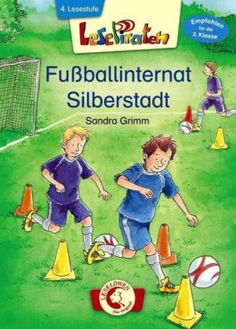 Fußballinternat Silberstadt