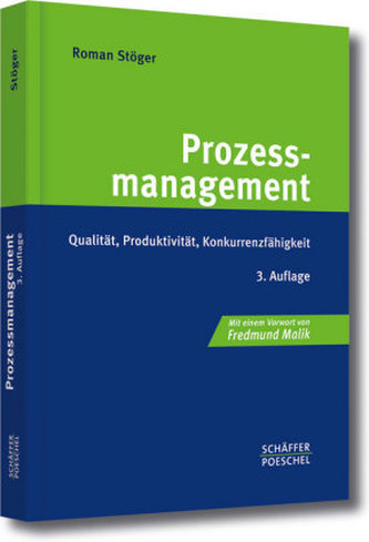 Prozessmanagement