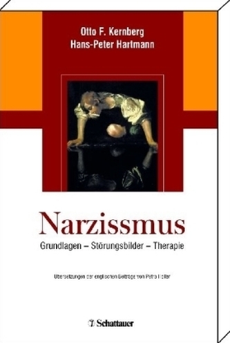 Narzissmus