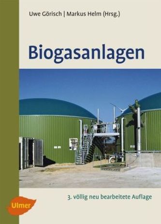Biogasanlagen Biogasanlagen