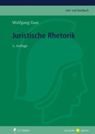 Juristische Rhetorik