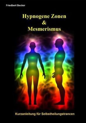 Hypnogene Zonen und Mesmerismus