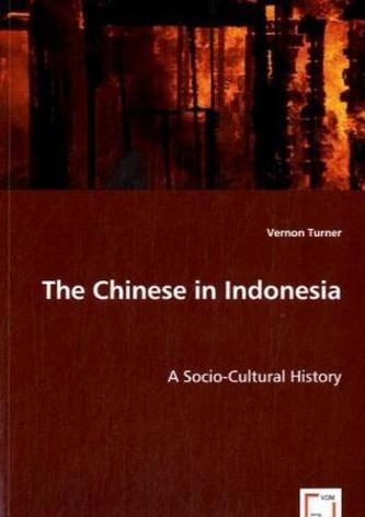 The Chinese in Indonesia