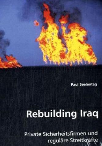 Rebuilding Iraq