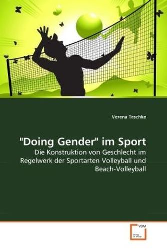'Doing Gender' im Sport