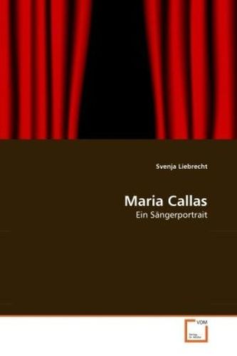 Maria Callas