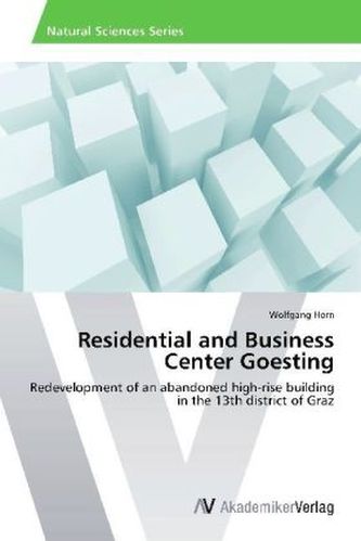 Residential and Business Center Goesting