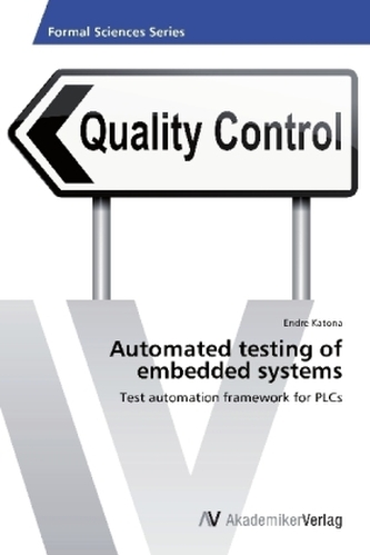 Automated testing of embedded systems