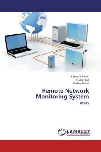 Remote Network Monitoring System