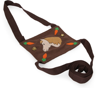 Small Foot Uzda na koně