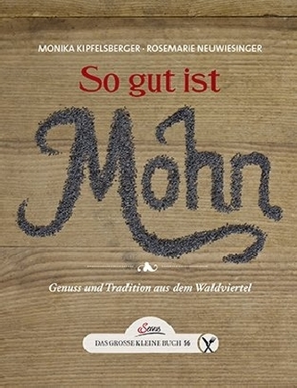 So gut ist Mohn