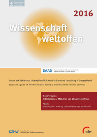 Wissenschaft Weltoffen 2016