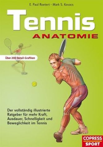 Tennis Anatomie