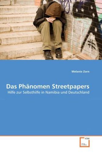 Das Phänomen Streetpapers
