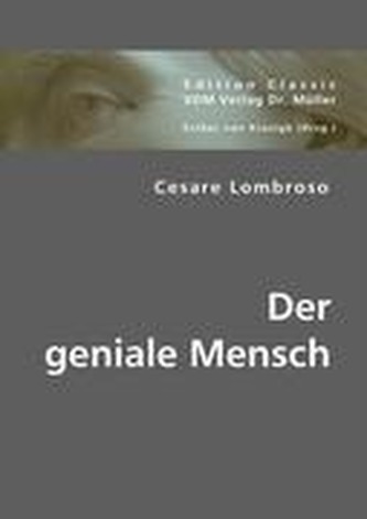 Der geniale Mensch