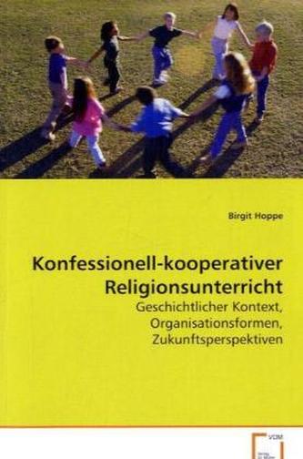 Konfessionell-kooperativer Religionsunterricht