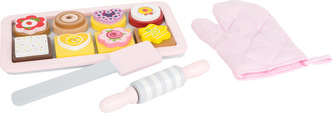 Small Foot Pečící set se sušenkami
