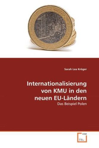 Internationalisierung von KMU in den neuen EU-Ländern