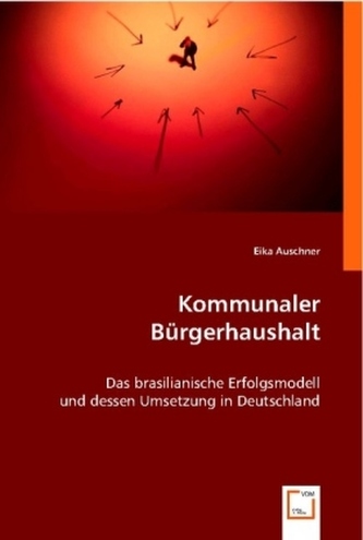 Kommunaler Bürgerhaushalt