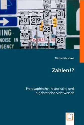 Zahlen!? Zahlen!?