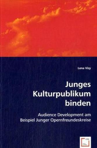 Junges Kulturpublikum binden