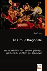 Die Große Diagonale