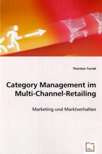 Category Management im Multi-Channel-Retailing
