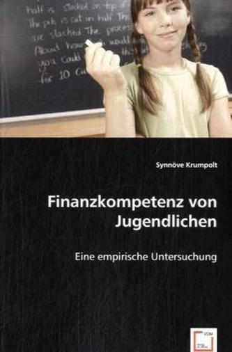 Finanzkompetenz von Jugendlichen
