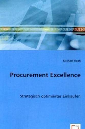 Procurement Excellence