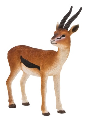 Mojo Animal Planet Gazela Thomsonova