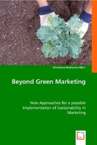 Beyond Green Marketing