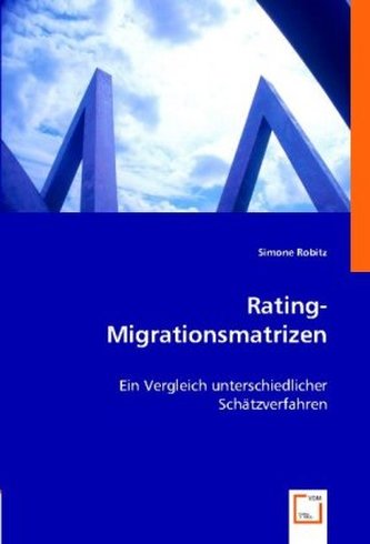 Rating-Migrationsmatrizen