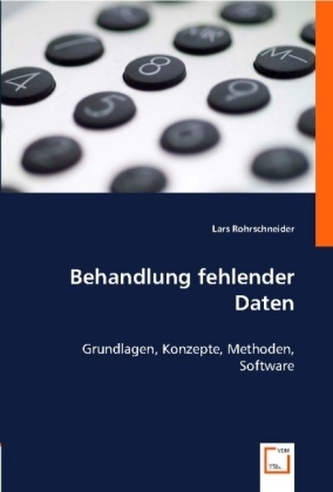 Behandlung fehlender Daten