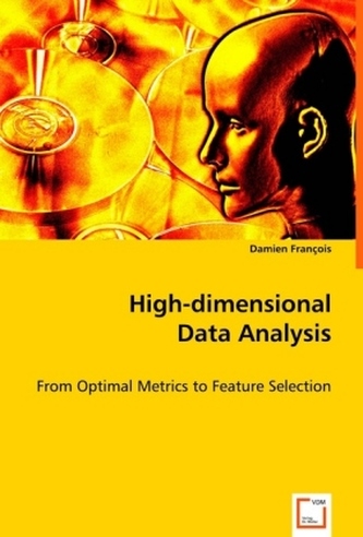 High-dimensional Data Analysis