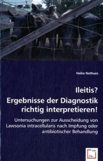 Ileitis? Ergebnisse der Diagnostik richtig interpretieren!