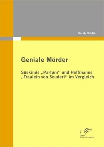 Geniale Mörder