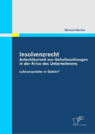Insolvenzrecht