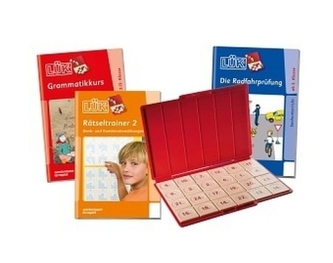 Mein 2. Schuljahr