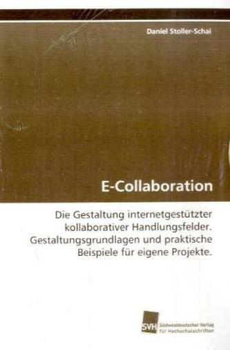 E-Collaboration