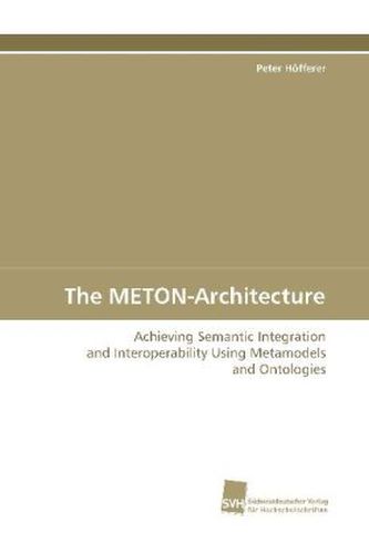 The METON-Architecture