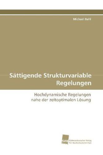 Sättigende Strukturvariable Regelungen