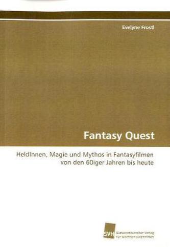 Fantasy Quest