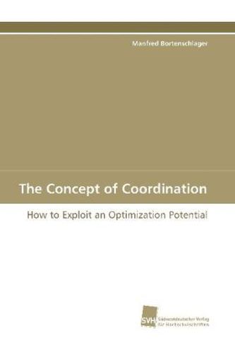 The Concept of Coordination
