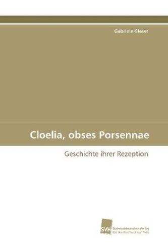 Cloelia, obses Porsennae