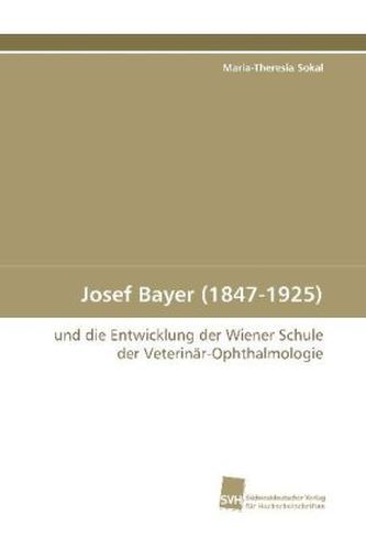 Josef Bayer (1847-1925)