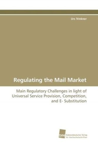 Regulating the Mail Market