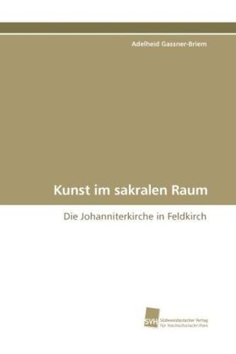 Kunst im sakralen Raum