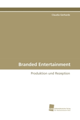 Branded Entertainment